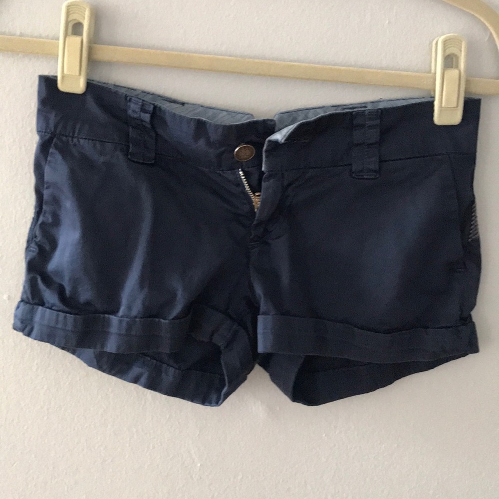Paige shorts